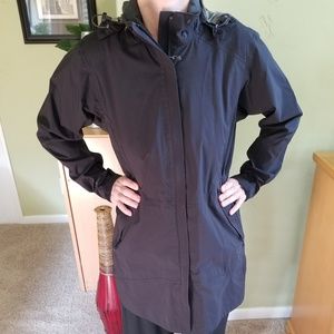 REI Raincoat
